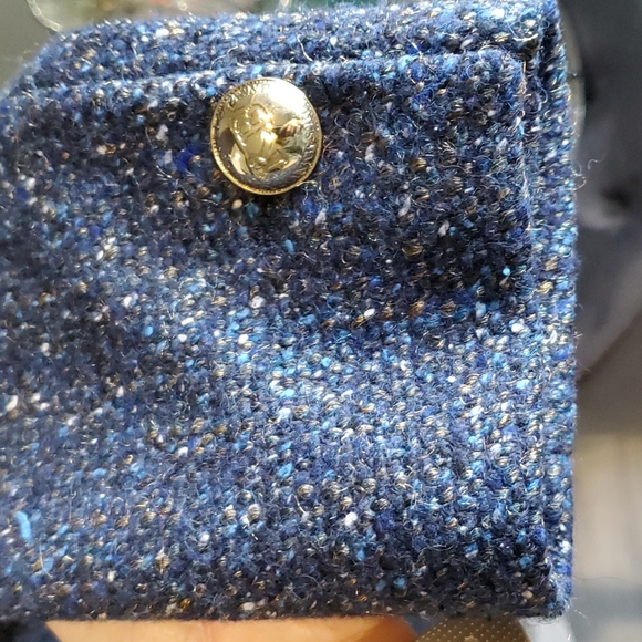 GORGEOUS ๐ ROCCOBAROCCO COAT - Picture 7 of 16